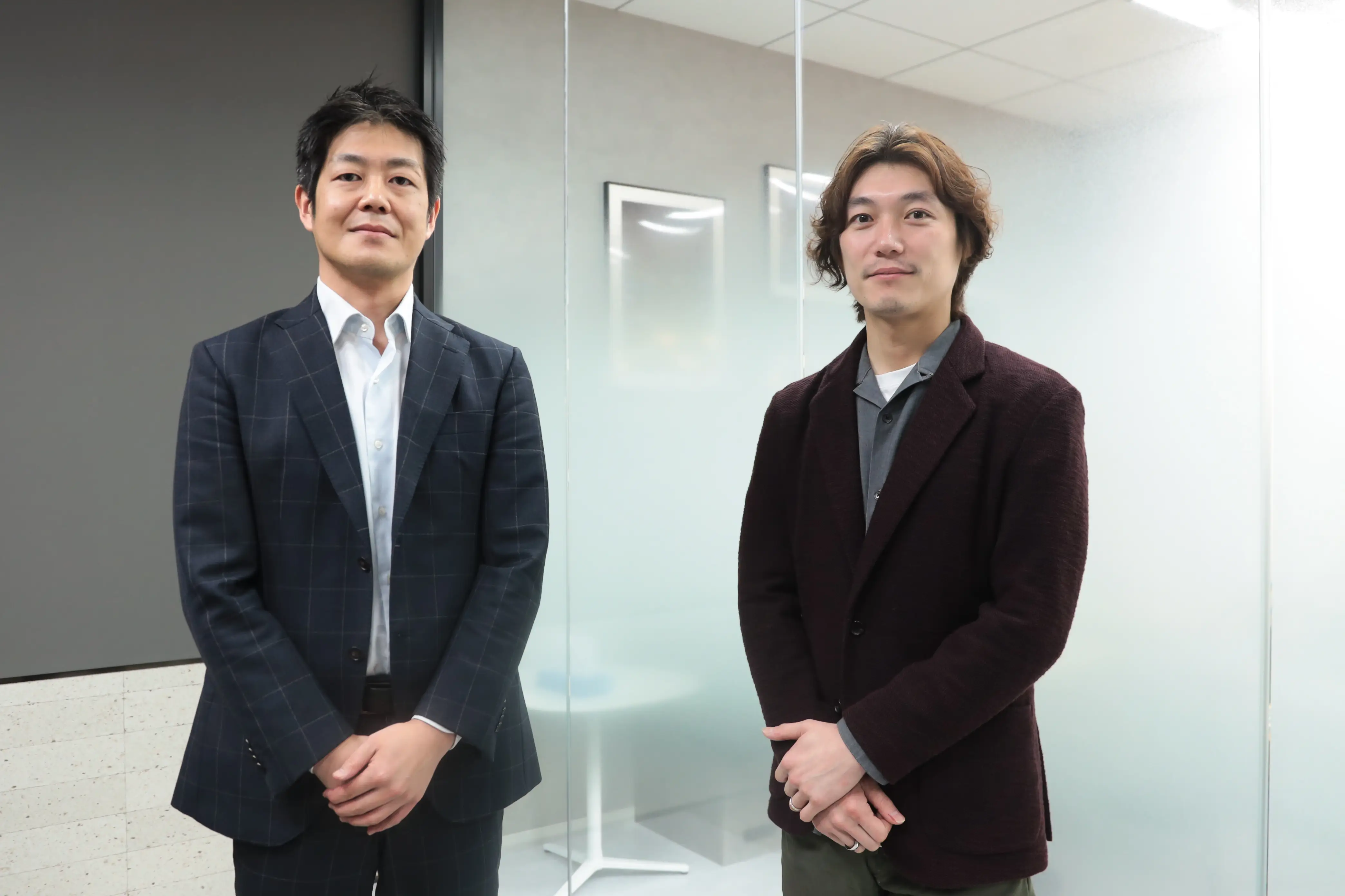 株式会社MyVisionのHPにて、弊社コンサルタント岡、野口のインタビュー記事が公開されました