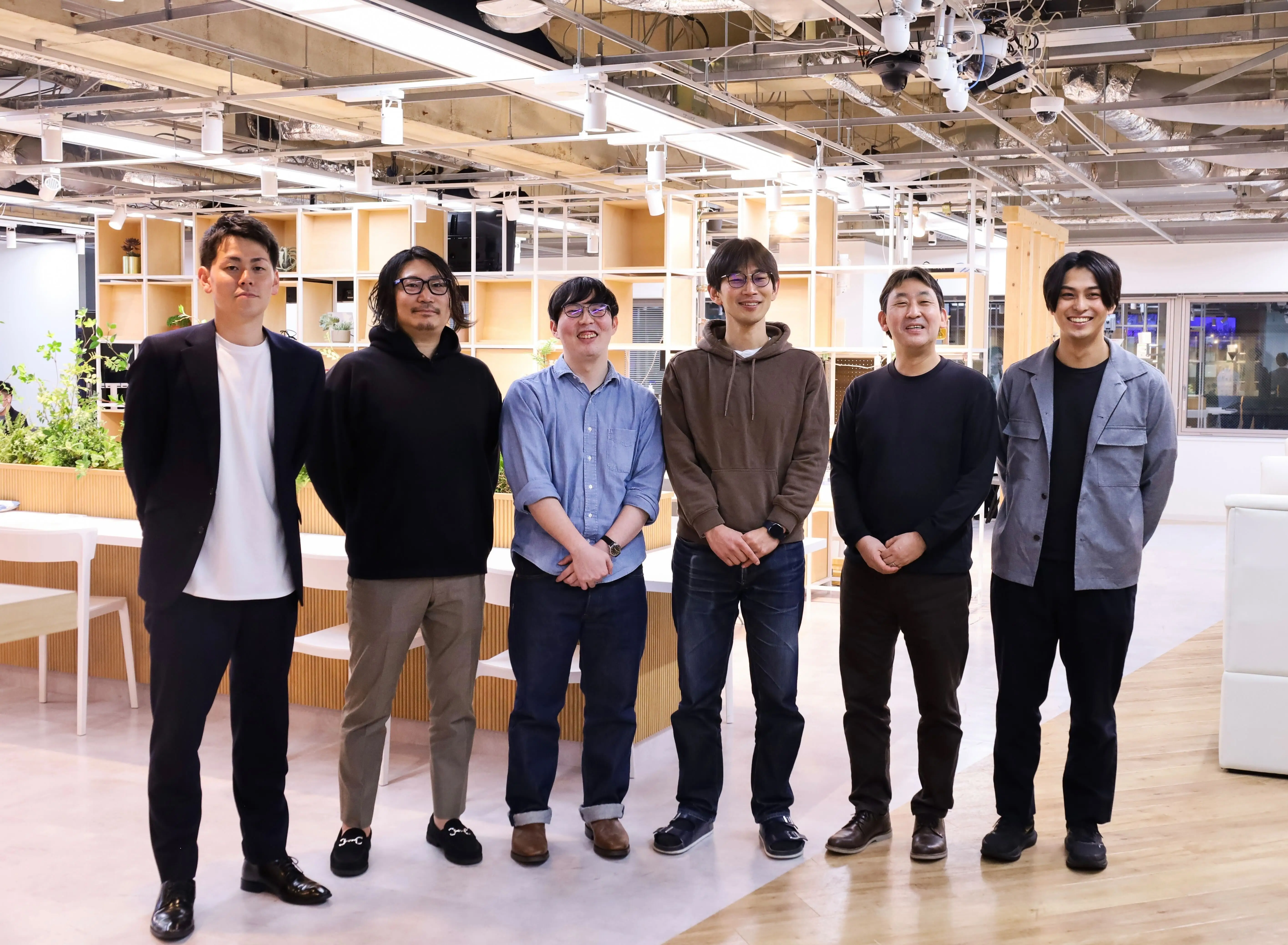 リクルーティングサクセス（採用支援）｜ヴィアゲート株式会社様
