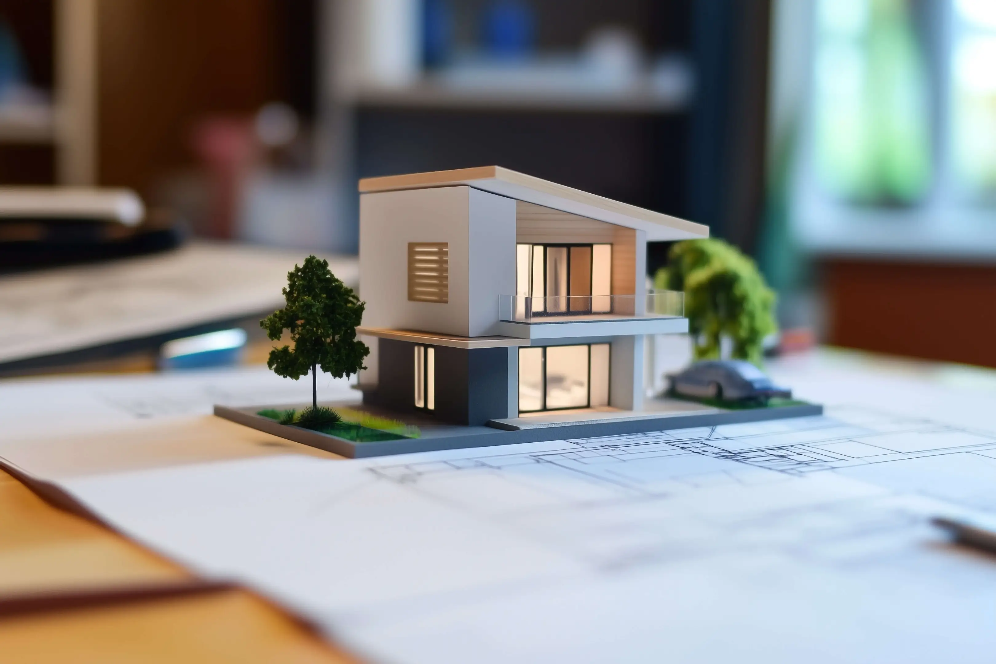 【ヘッドハンティング】転職を考えていなかったトップ営業を、注文住宅の営業所長として採用｜大手住宅グループ企業様